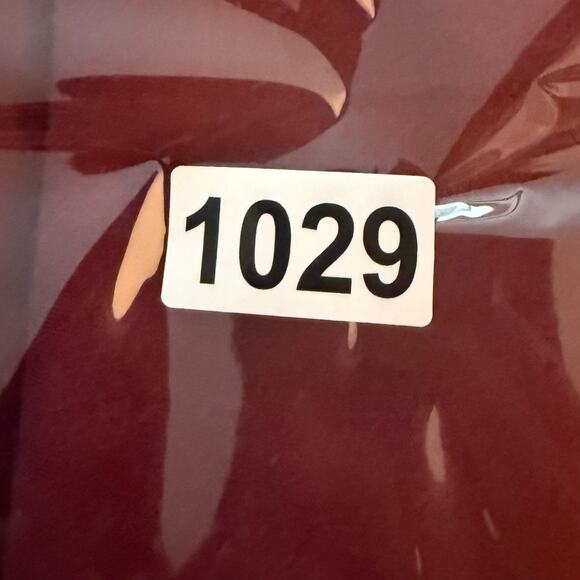 Vintage Longaberger Homestead Shirt Men’s Size 2XL Burgundy Basket Fall Graphic - Picture 6 of 6